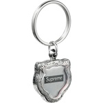 Supreme Tiger Keychain (FW24) - Silver