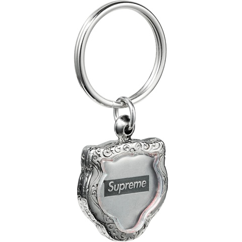 Tiger Keychain - fall/winter 2024 - Supreme