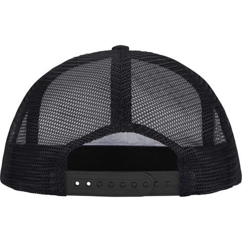 Underline Mesh Back 5-Panel - fall/winter 2024 - Supreme