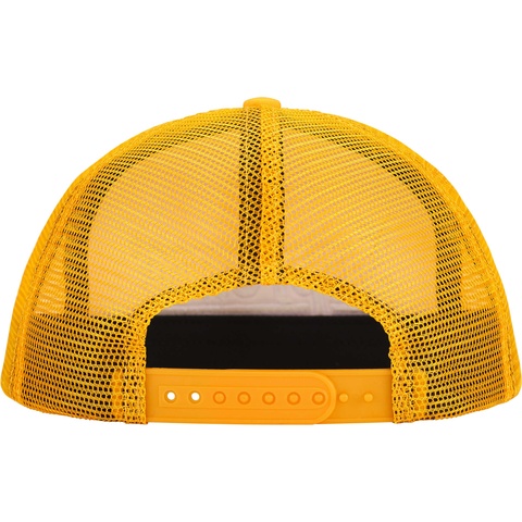 Supreme Underline Mesh Back 5-Panel \"Bl… Buy Supreme Underline Mesh Back 5-Panel 'Black' - FW24H22 BLACK | GOAT