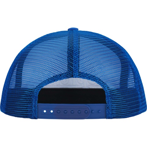Underline Mesh Back 5-Panel - fall/winter 2024 - Supreme