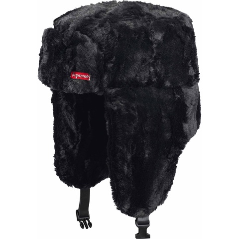 Ushanka Hat - fall/winter 2024 - Supreme