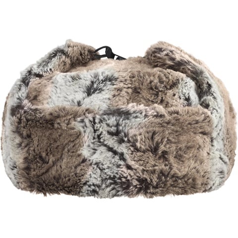Ushanka Hat - fall/winter 2024 - Supreme