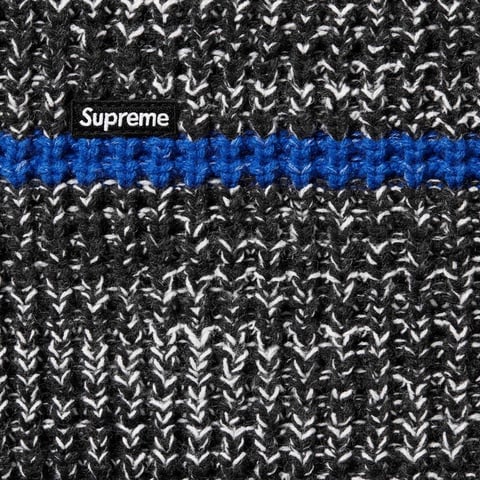 Waffle Small Box Sweater - fall/winter 2024 - Supreme
