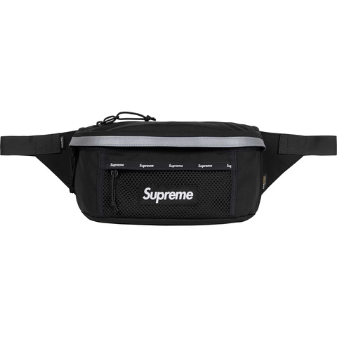 バッグ supreme Waist Bag fall / winter 2024 Waist Bag - fall/winter 2024 - Supreme