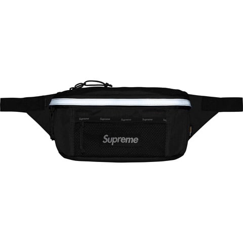 Waist Bag - fall/winter 2024 - SupremeCommunity