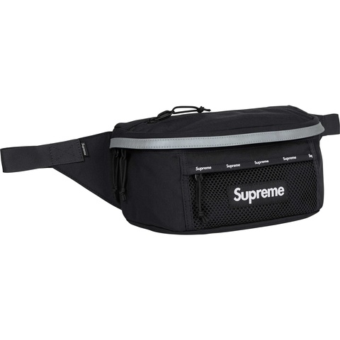 Waist Bag - fall/winter 2024 - Supreme
