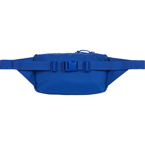 Waist Bag - fall/winter 2024 - Supreme