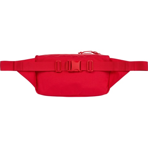 バッグ supreme Waist Bag fall / winter 2024 Fall/Winter 2024 Preview – Supreme