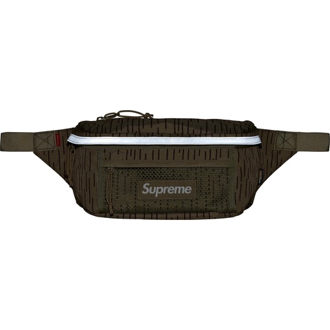 Waist Bag - fall/winter 2024 - Supreme