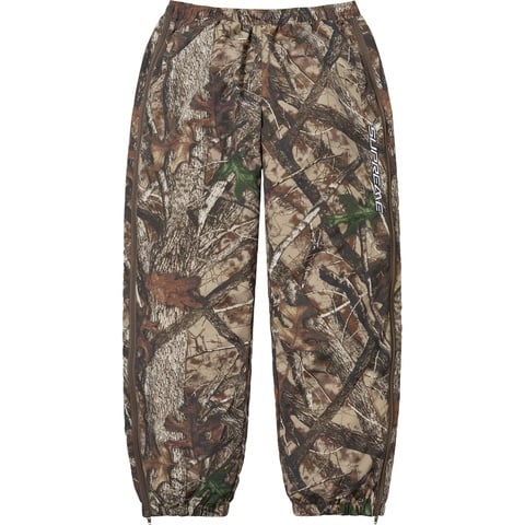 Warm Up Pant - fall/winter 2024 - Supreme
