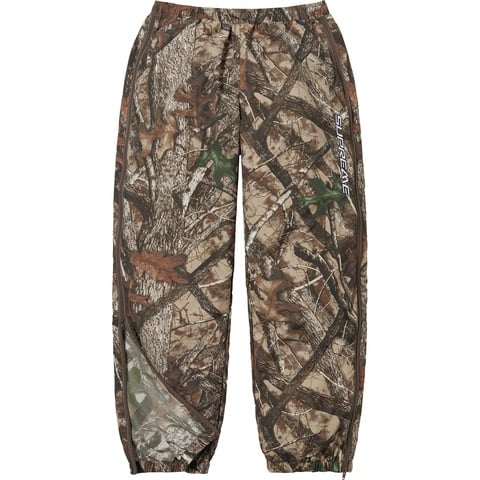 Warm Up Pant - fall/winter 2024 - Supreme