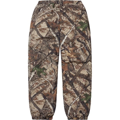 Supreme Warm Up Pant - TrueTimber® HTC Fall Camo