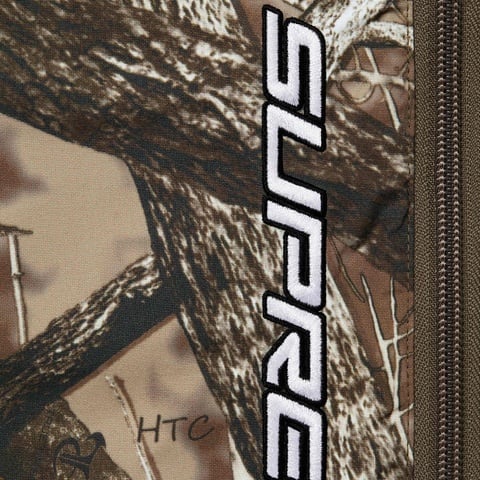 Supreme Warm Up Pant - TrueTimber® HTC Fall Camo