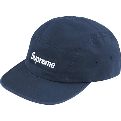 帽子 Supreme FW16 Cavalry Twill Camp Cap FW16 SUPREME EMBOSSED CROC VELVET CAMP CAP BOX LOGO 5 PANEL HAT