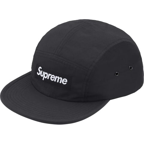 Waxed Ripstop Camp Cap - fall/winter 2024 - Supreme