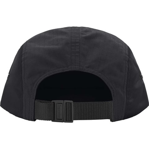 Waxed Ripstop Camp Cap - fall/winter 2024 - SupremeCommunity