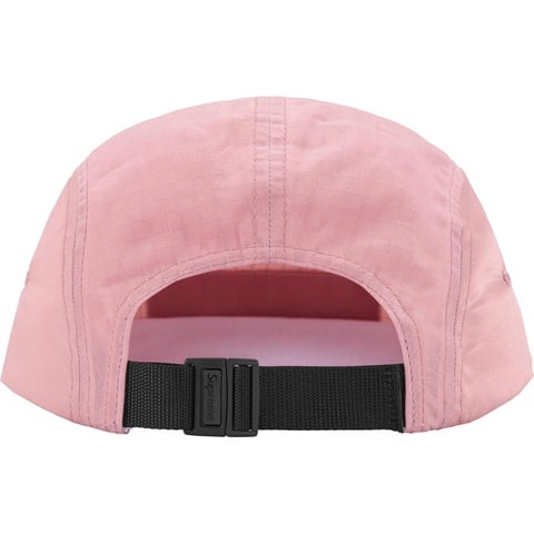 帽子 Waxed Ripstop Camp Cap Waxed Ripstop Camp Cap - fall/winter 2024 - Supreme