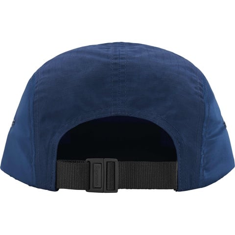 帽子 Waxed Ripstop Camp Cap Fall/Winter 2024 Preview – Supreme