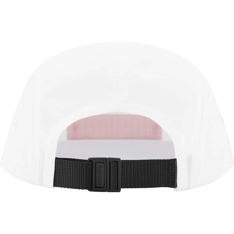 Waxed Ripstop Camp Cap - fall/winter 2024 - Supreme