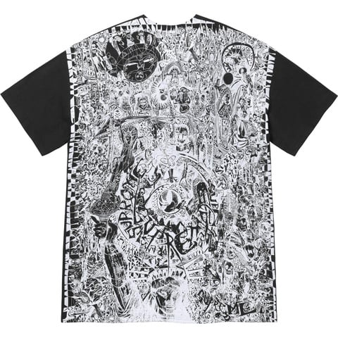 し*ん様 Supreme Willow Tee XXL Willow Tee - fall/winter 2024 - Supreme