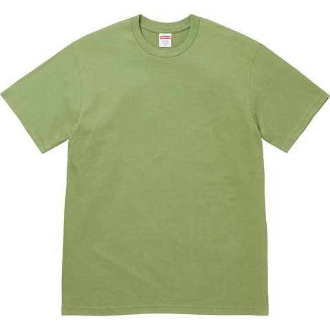 Willow Tee - fall/winter 2024 - Supreme