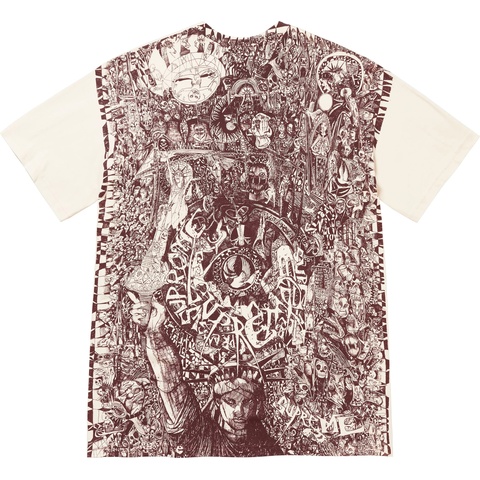 Willow Tee - fall/winter 2024 - Supreme