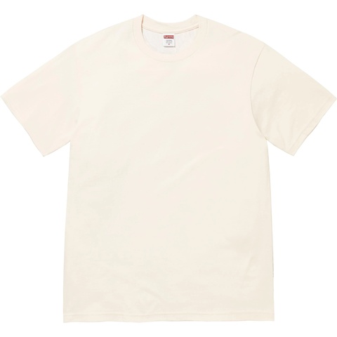 Willow Tee - fall/winter 2024 - Supreme