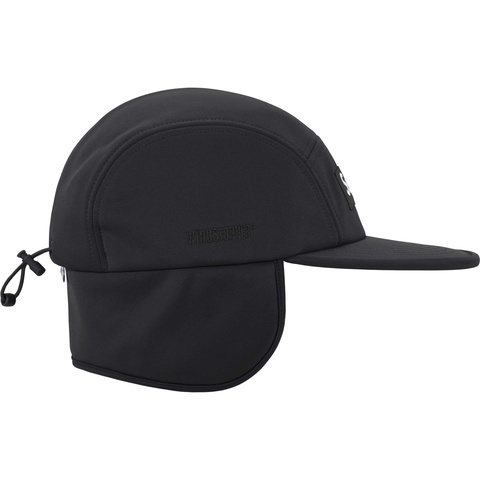 WINDSTOPPER® Earflap Camp Cap - fall/winter 2024 - Supreme