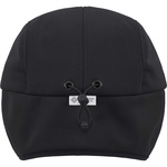Supreme WINDSTOPPER Earflap Camp Cap (FW24) - Black