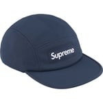 Supreme WINDSTOPPER Earflap Camp Cap (FW24) - Navy