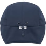 Supreme WINDSTOPPER Earflap Camp Cap (FW24) - Navy