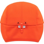Supreme WINDSTOPPER Earflap Camp Cap (FW24) - Orange