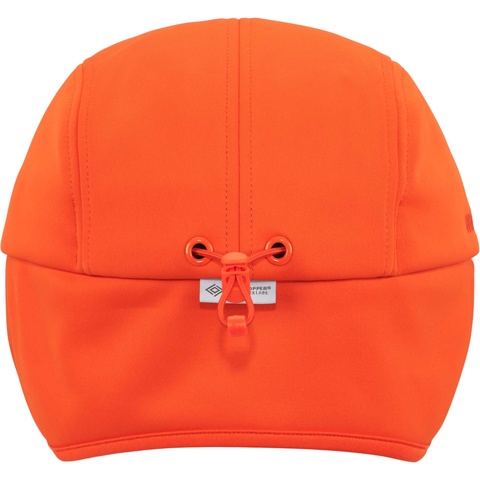 WINDSTOPPER® Earflap Camp Cap - fall/winter 2024 - Supreme