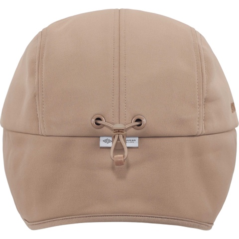 Supreme WINDSTOPPER® Earflap Camp Cap - Taupe