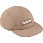 Supreme WINDSTOPPER Earflap Camp Cap (FW24) - Taupe