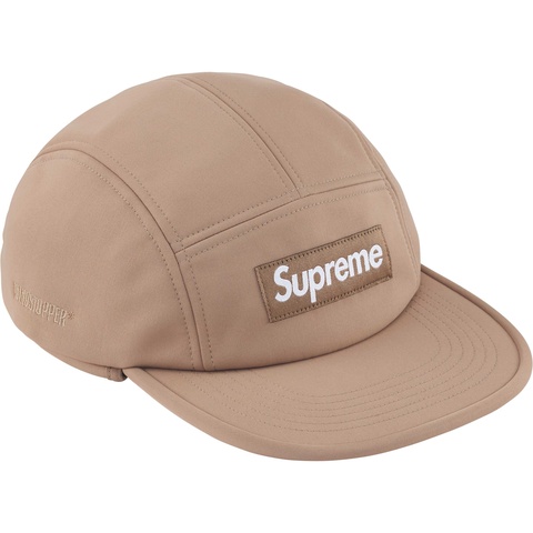 WINDSTOPPER® Earflap Camp Cap - fall/winter 2024 - Supreme