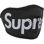 Supreme WINDSTOPPER Facemask (FW24) - Black