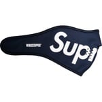 Supreme WINDSTOPPER Facemask (FW24) - Navy