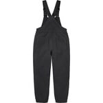 Supreme WINDSTOPPER Overall (FW24) - Black
