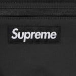 Supreme WINDSTOPPER Overall (FW24) - Black