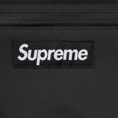 Supreme WINDSTOPPER® Overall - Black