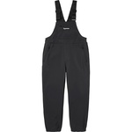 Supreme WINDSTOPPER Overall (FW24) - Black