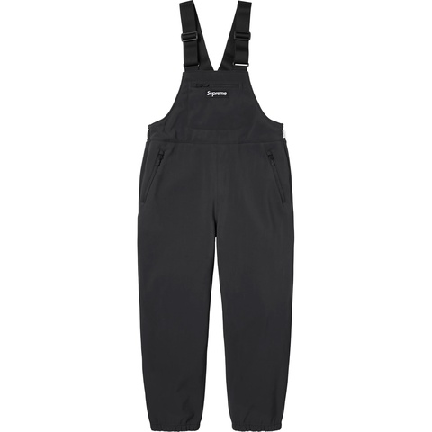 WINDSTOPPER® Overall - fall/winter 2024 - Supreme