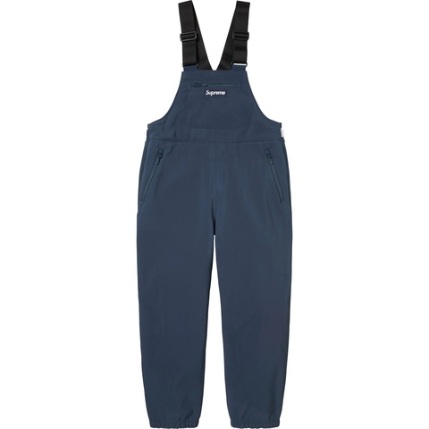 WINDSTOPPER® Overall - fall/winter 2024 - Supreme