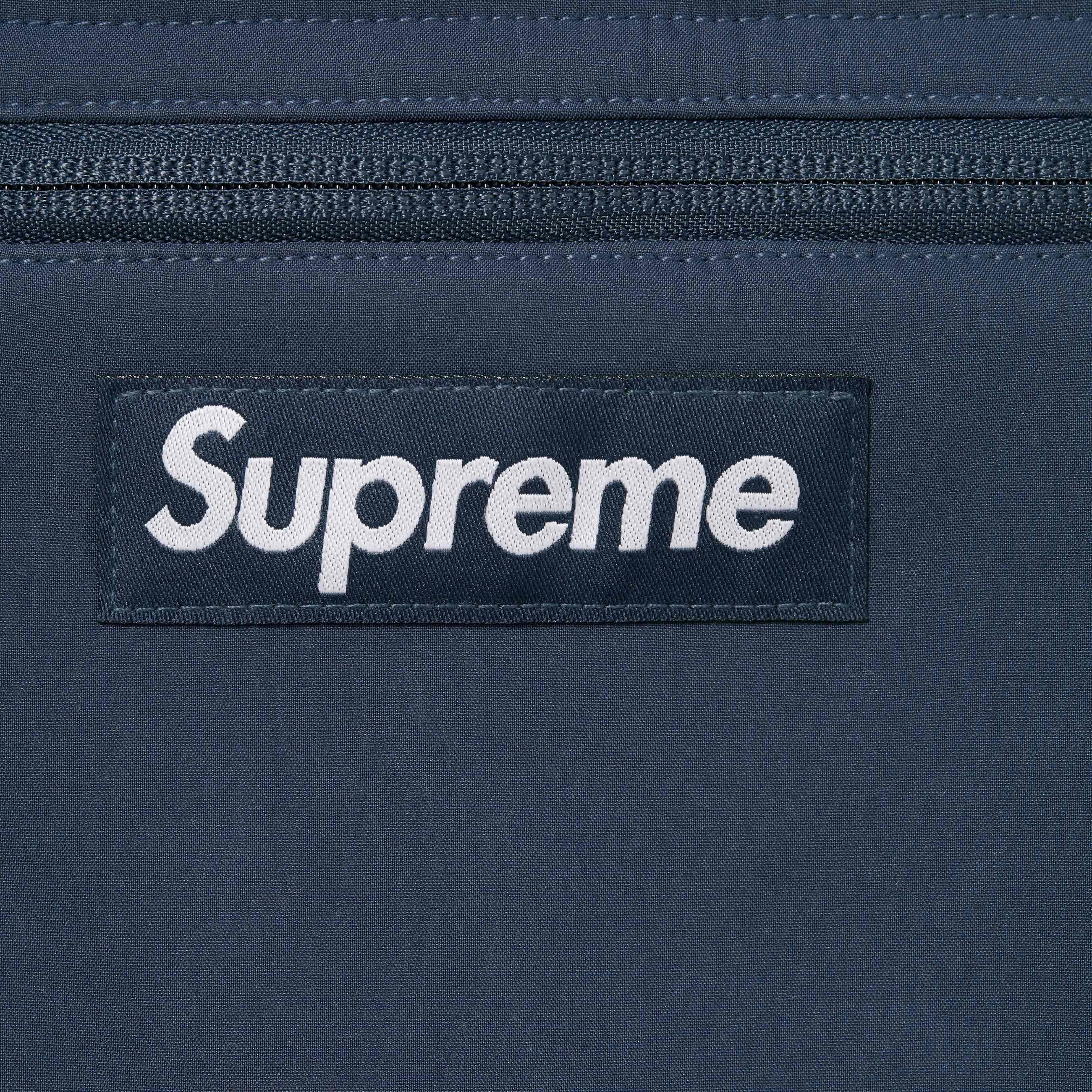 Supreme WINDSTOPPER Overall (FW24) - Navy - $268