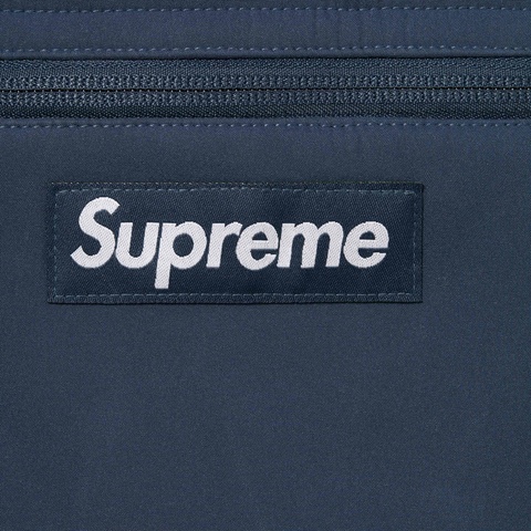 Supreme WINDSTOPPER® Overall - Navy