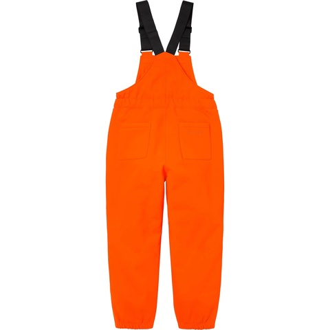 WINDSTOPPER® Overall - fall/winter 2024 - Supreme