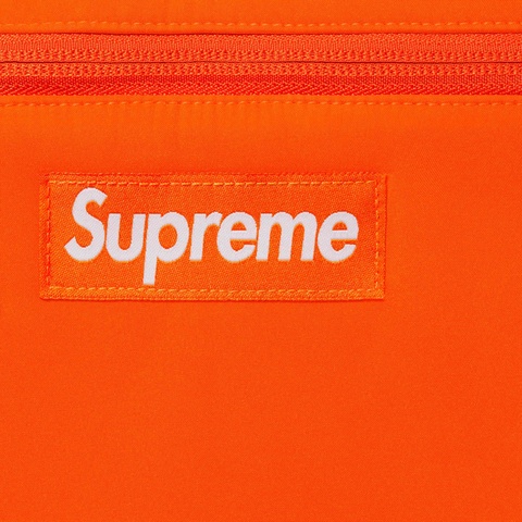 Supreme WINDSTOPPER® Overall - Orange