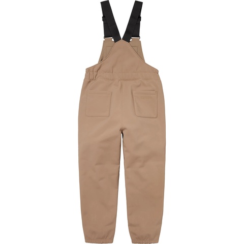 Supreme WINDSTOPPER® Overall - Taupe